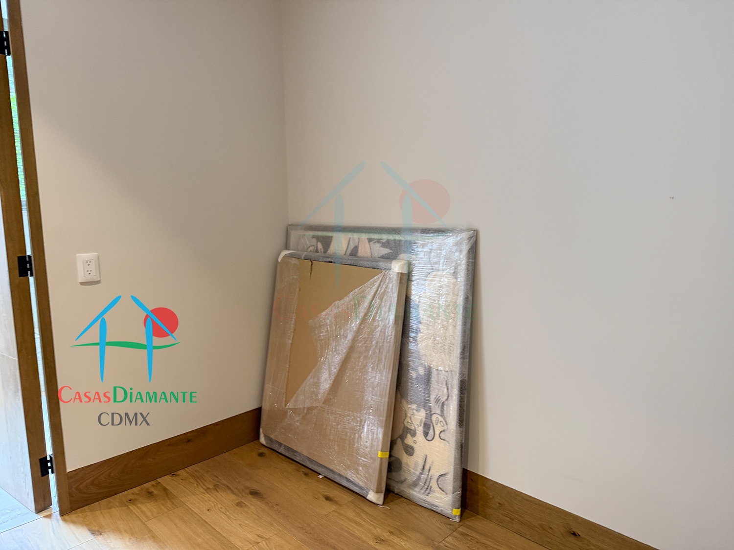 Desierto de los Leones Acanto AJA1 - Recámara uno 8